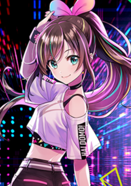 Kizuna Ai