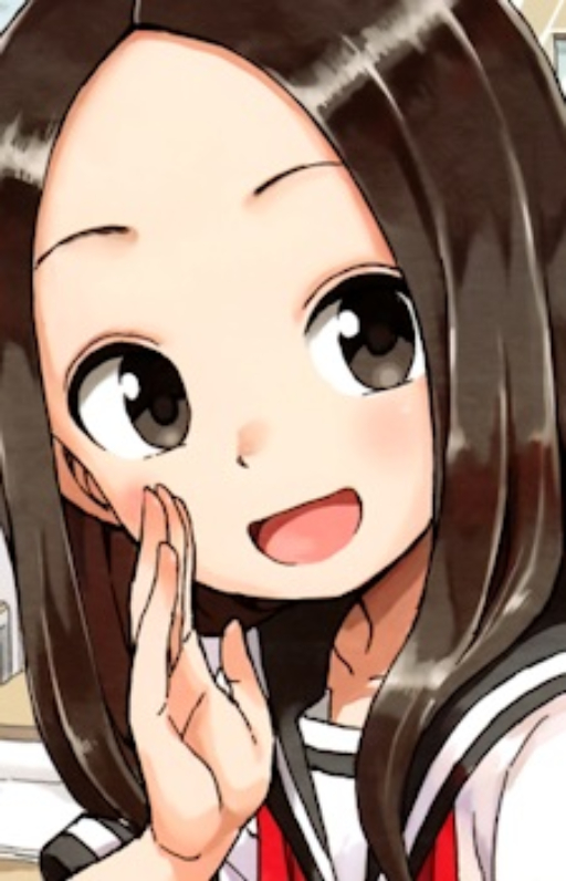 Karakai Jouzu no Takagi-san (Teasing Master Takagi-san) · AniList