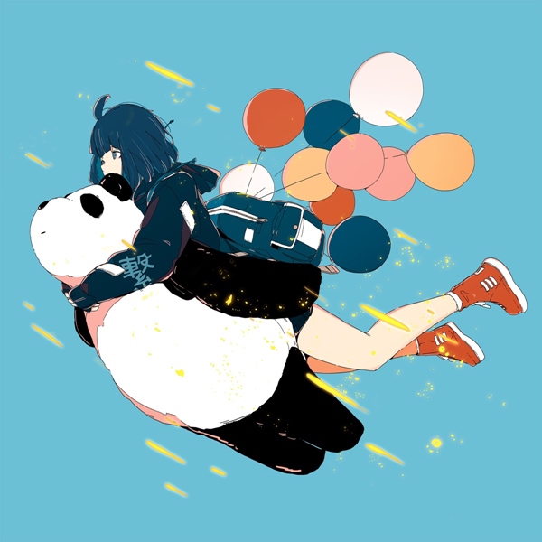 三月のパンタシア Sangatsu No Phantasia Listen Moe