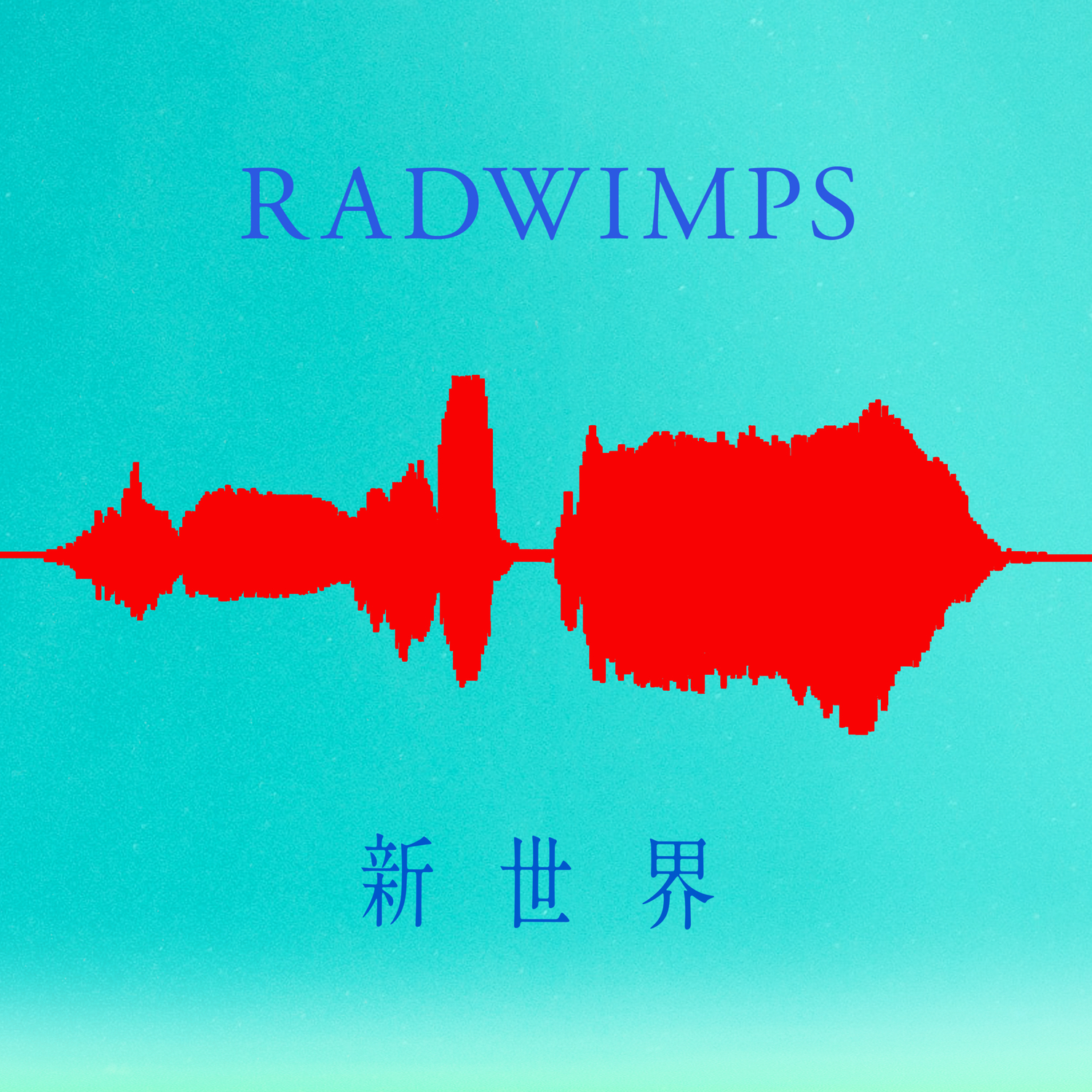 Radwimps Listen Moe