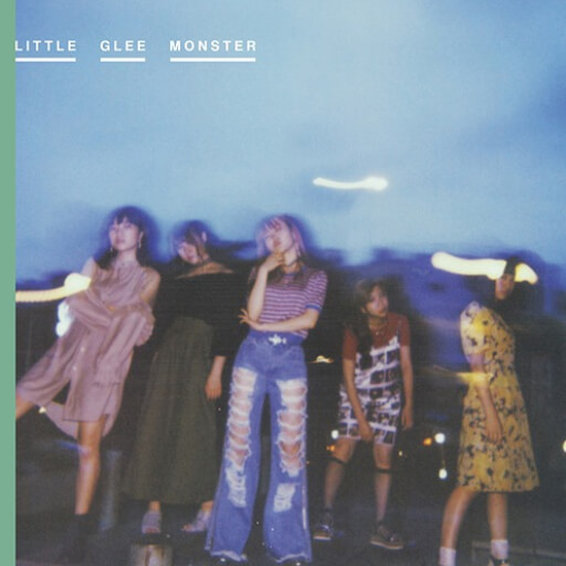 Little Glee Monster Listen Moe