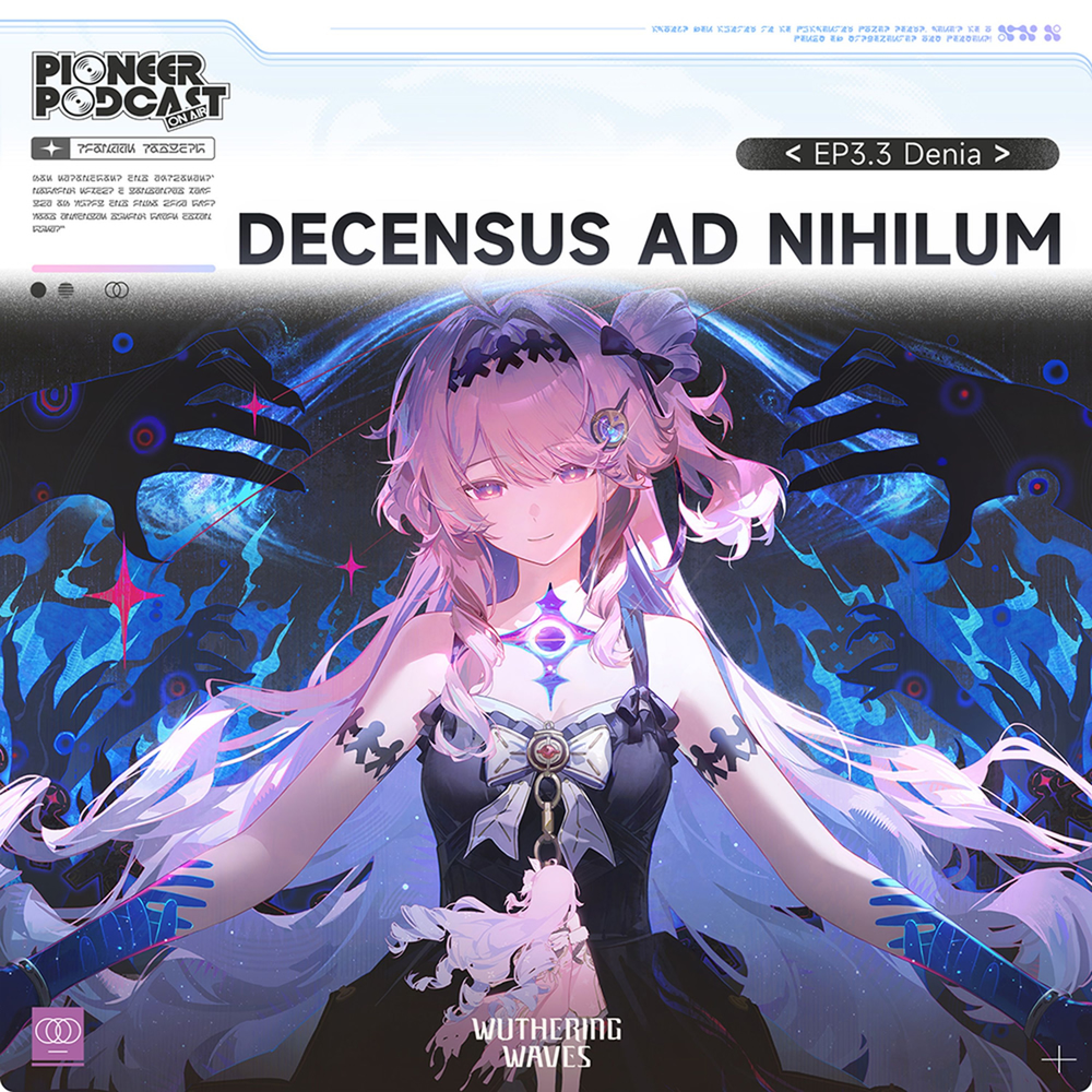 Decensus Ad Nihilum