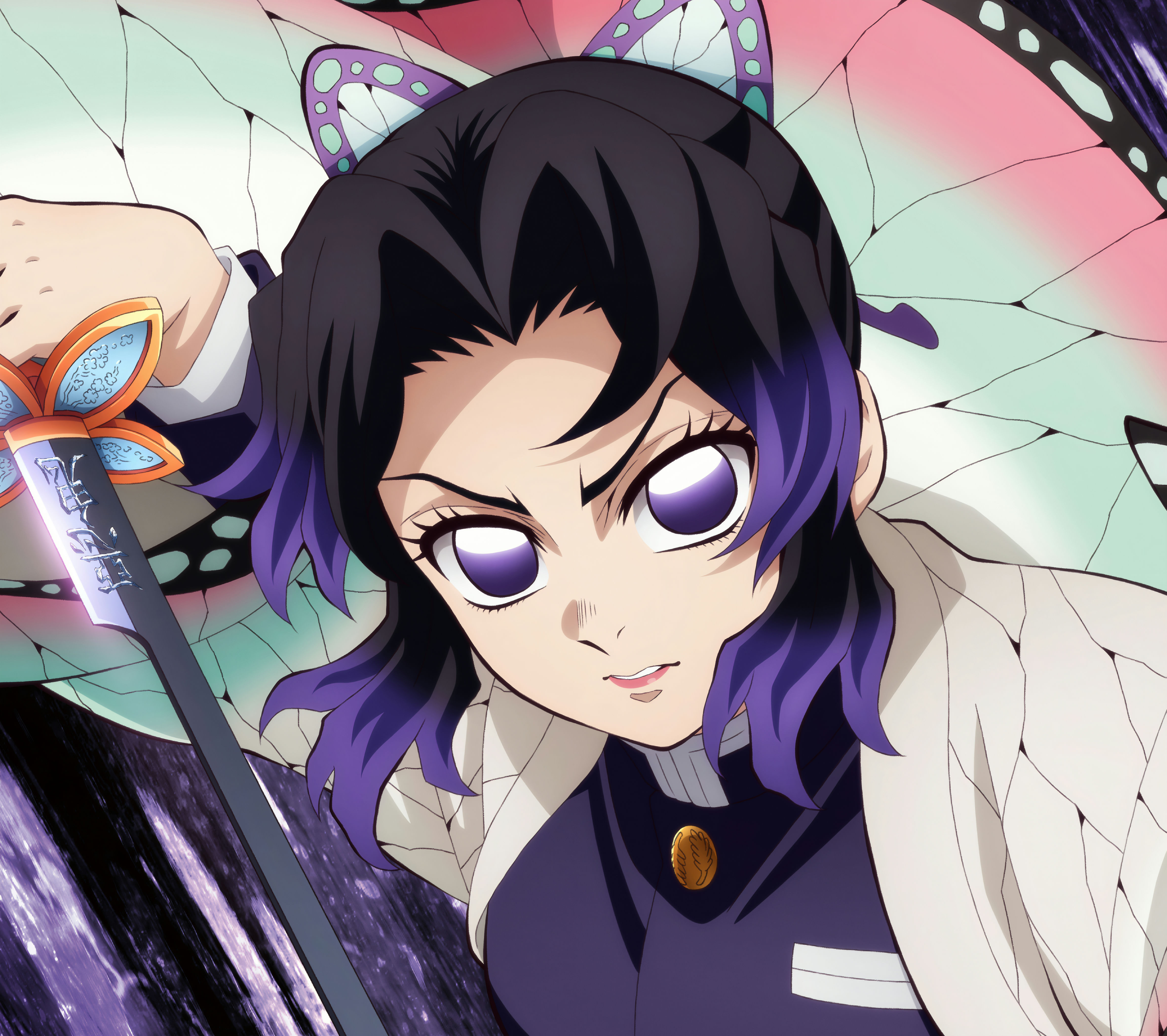 A World Where the Sun Never Rises