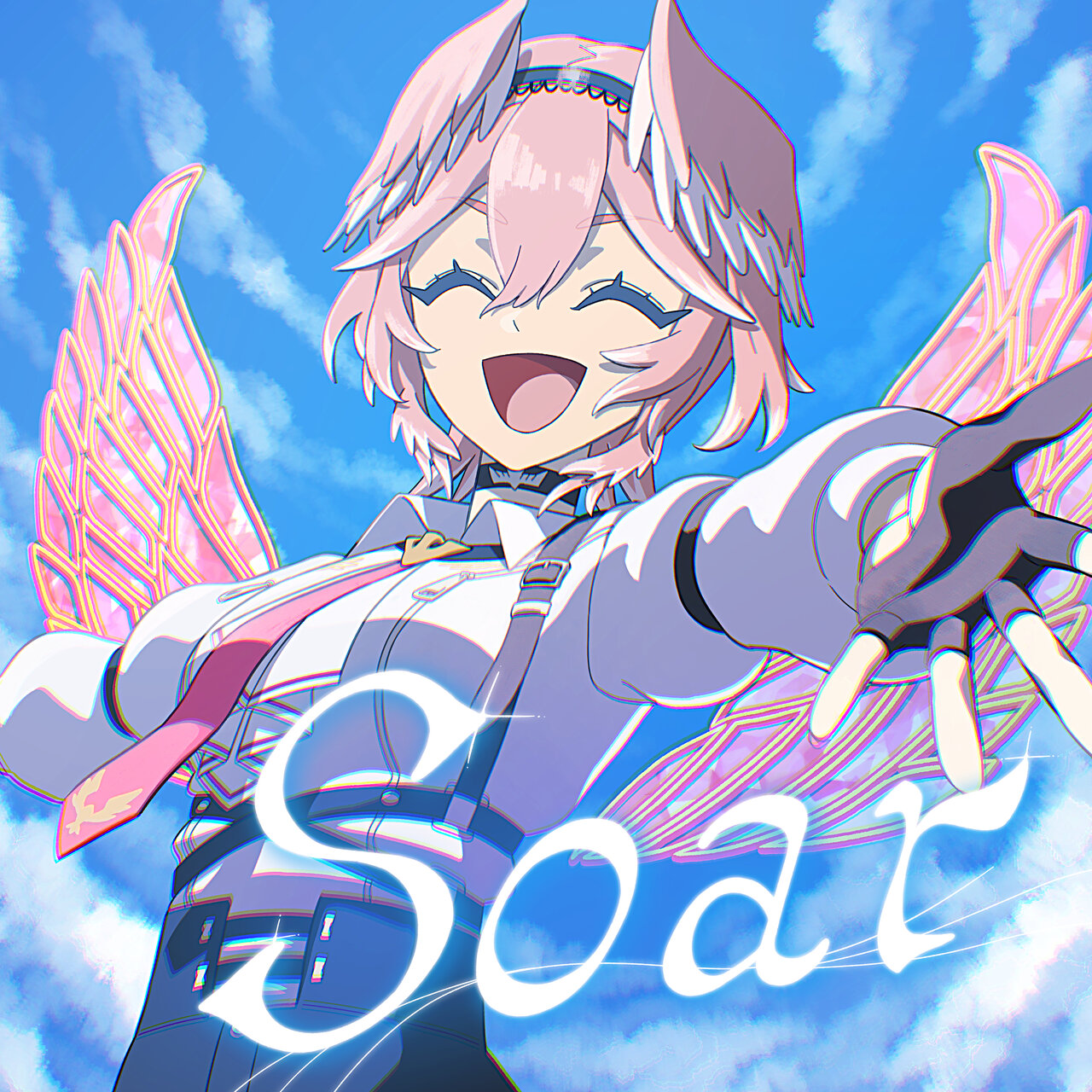 Soar
