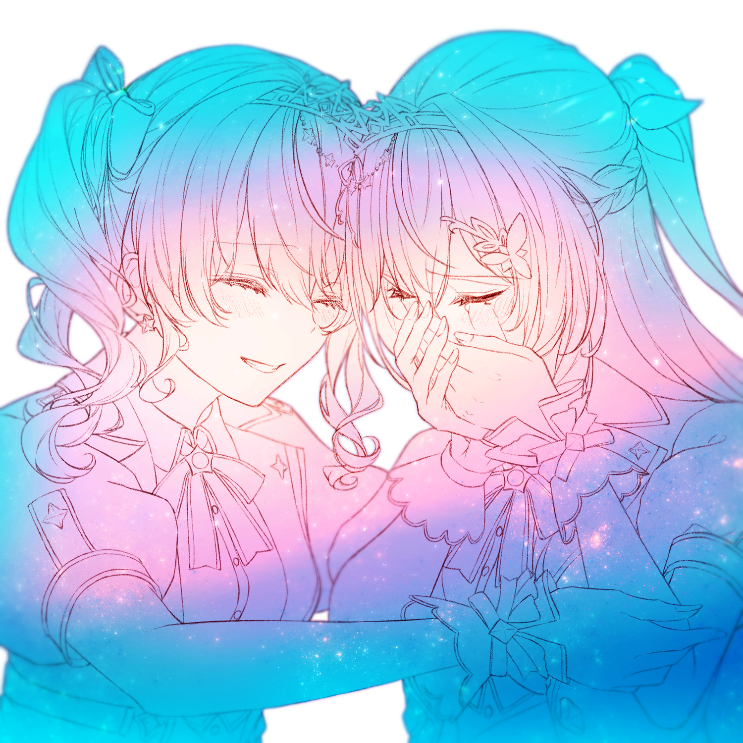 The Last Frontier - 5th fes. Live ver. -