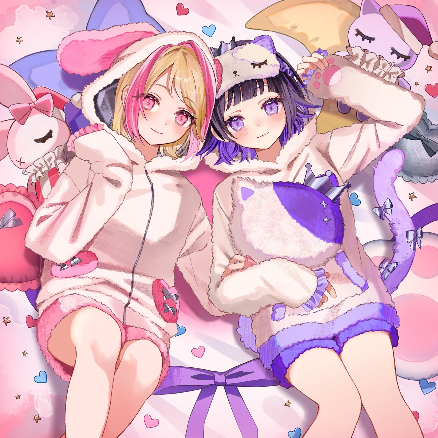 CANDY BOX