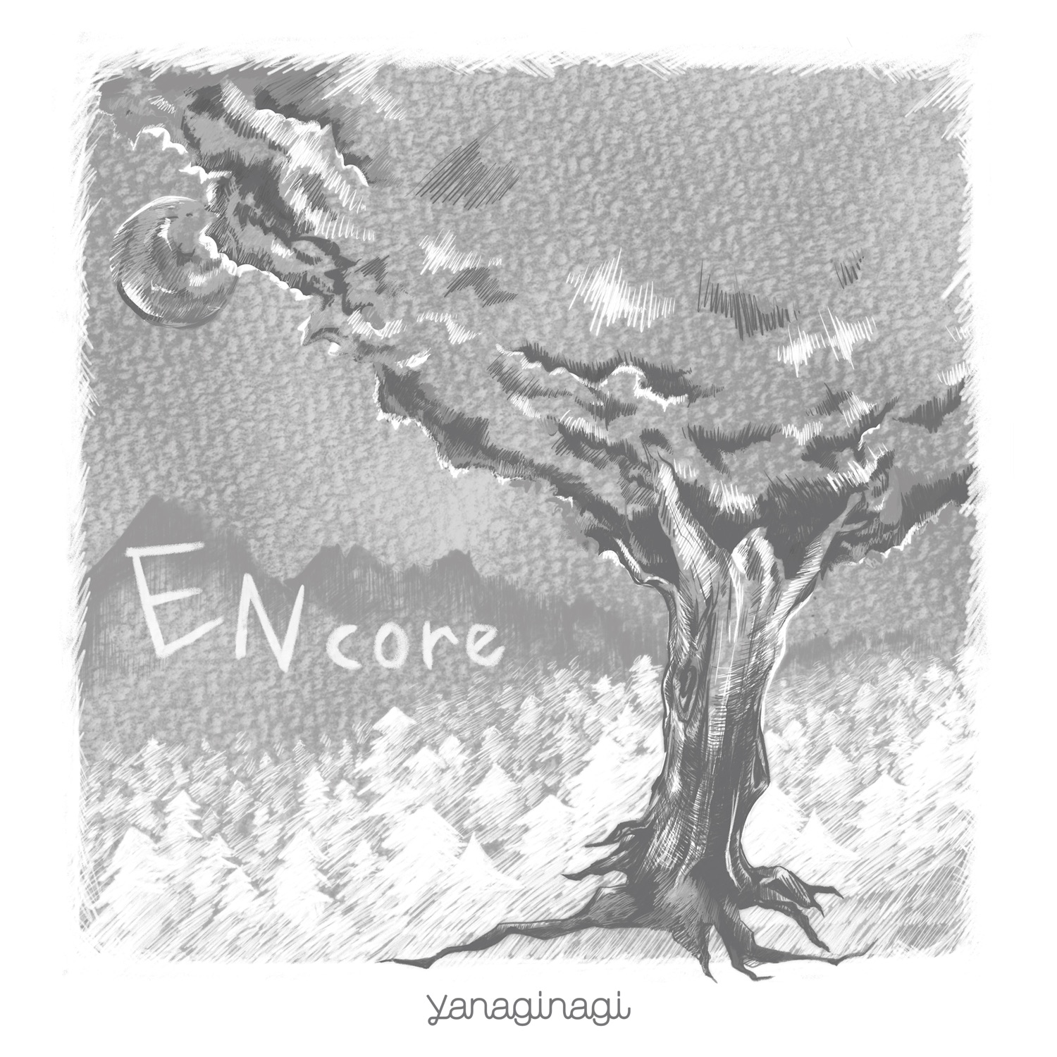 ENcore (Covers)