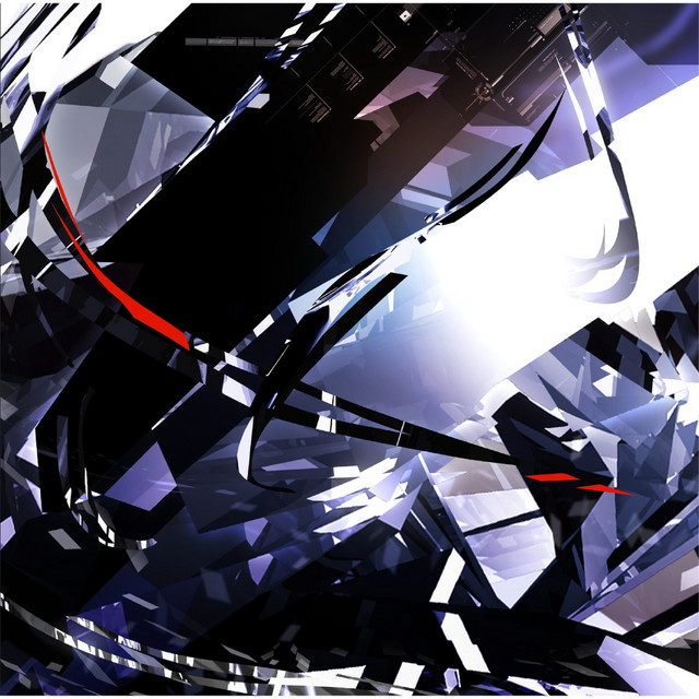 GUILTY CROWN ORIGINAL SOUNDTRACK