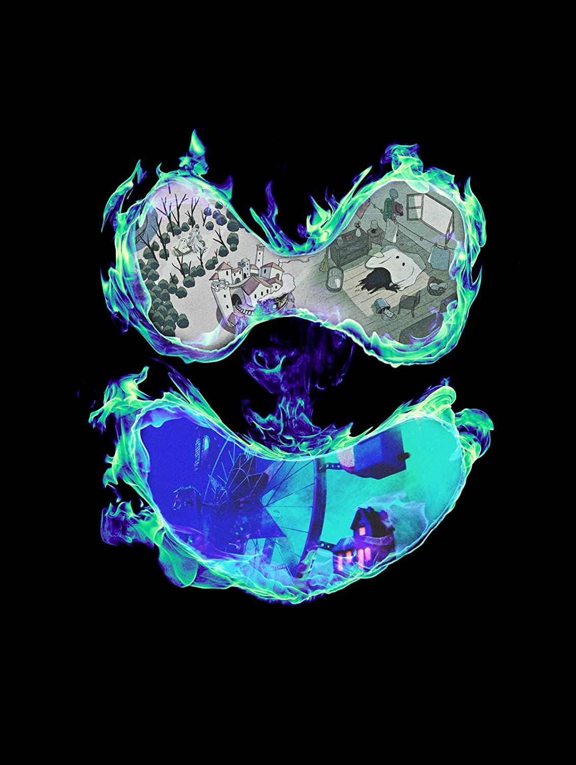 Ghost Pop