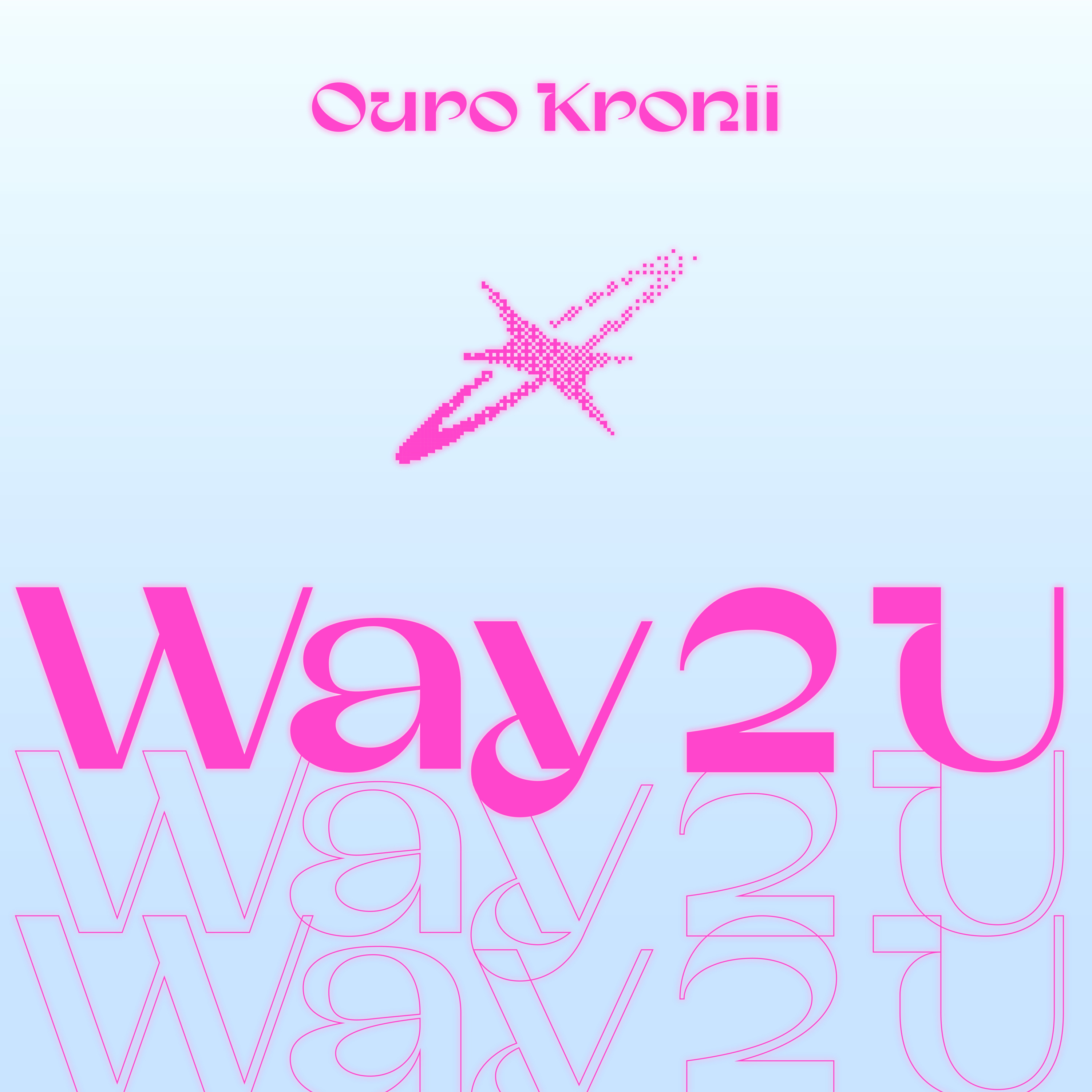 Way 2 U