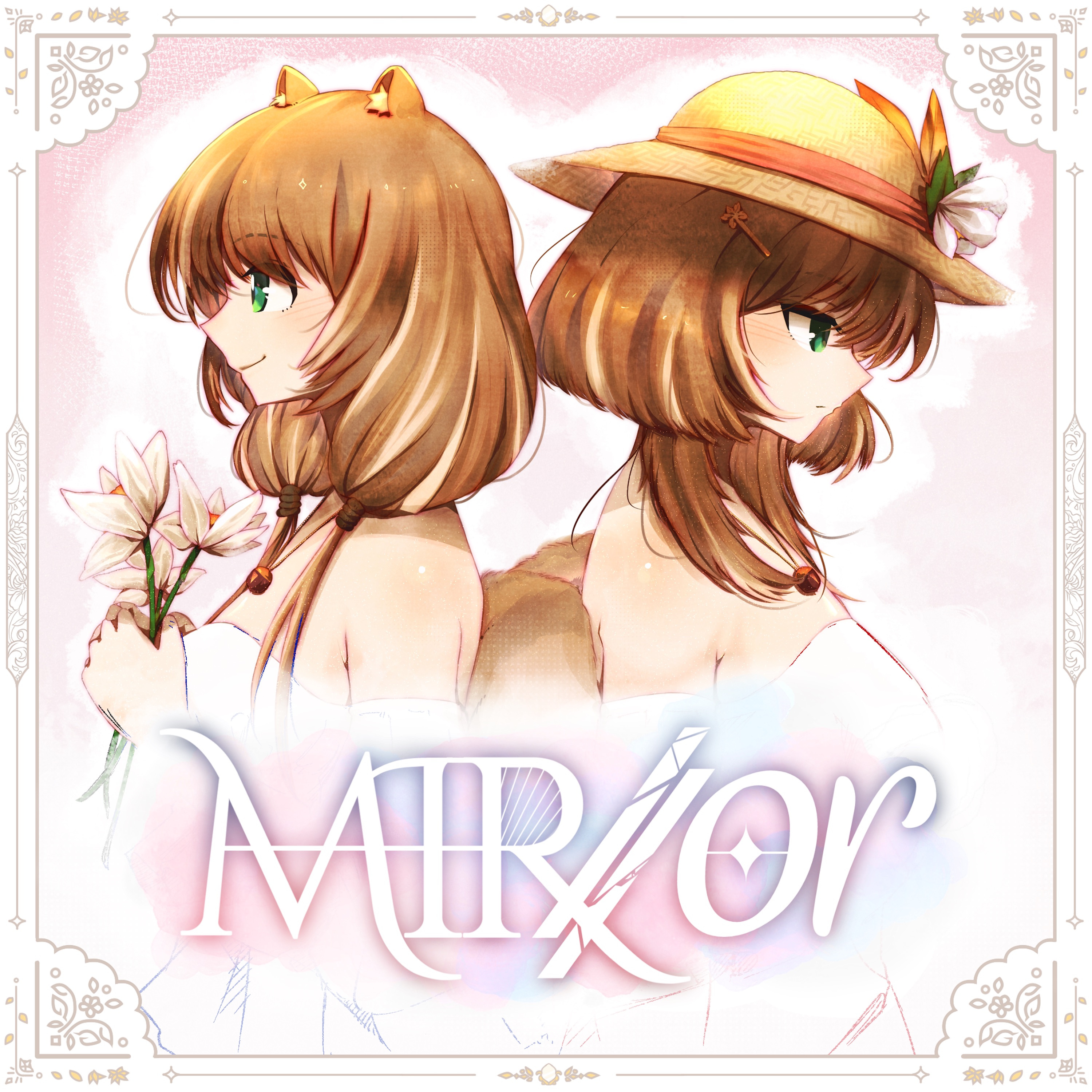 MIR//or