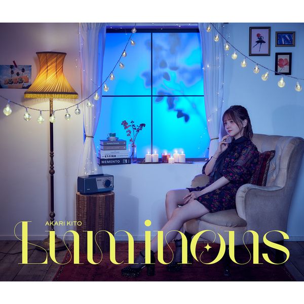 Luminous