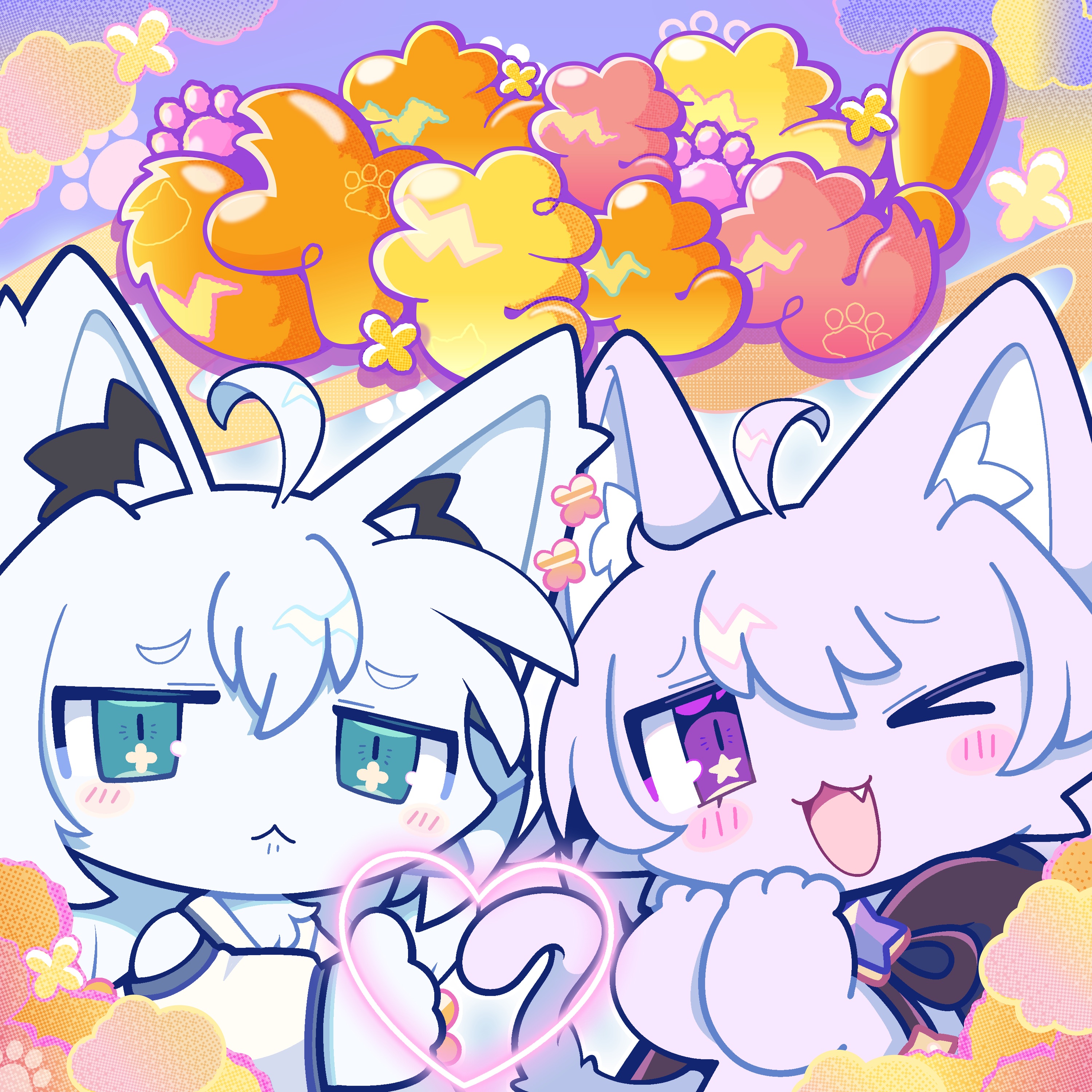 Kemomomomomomo!