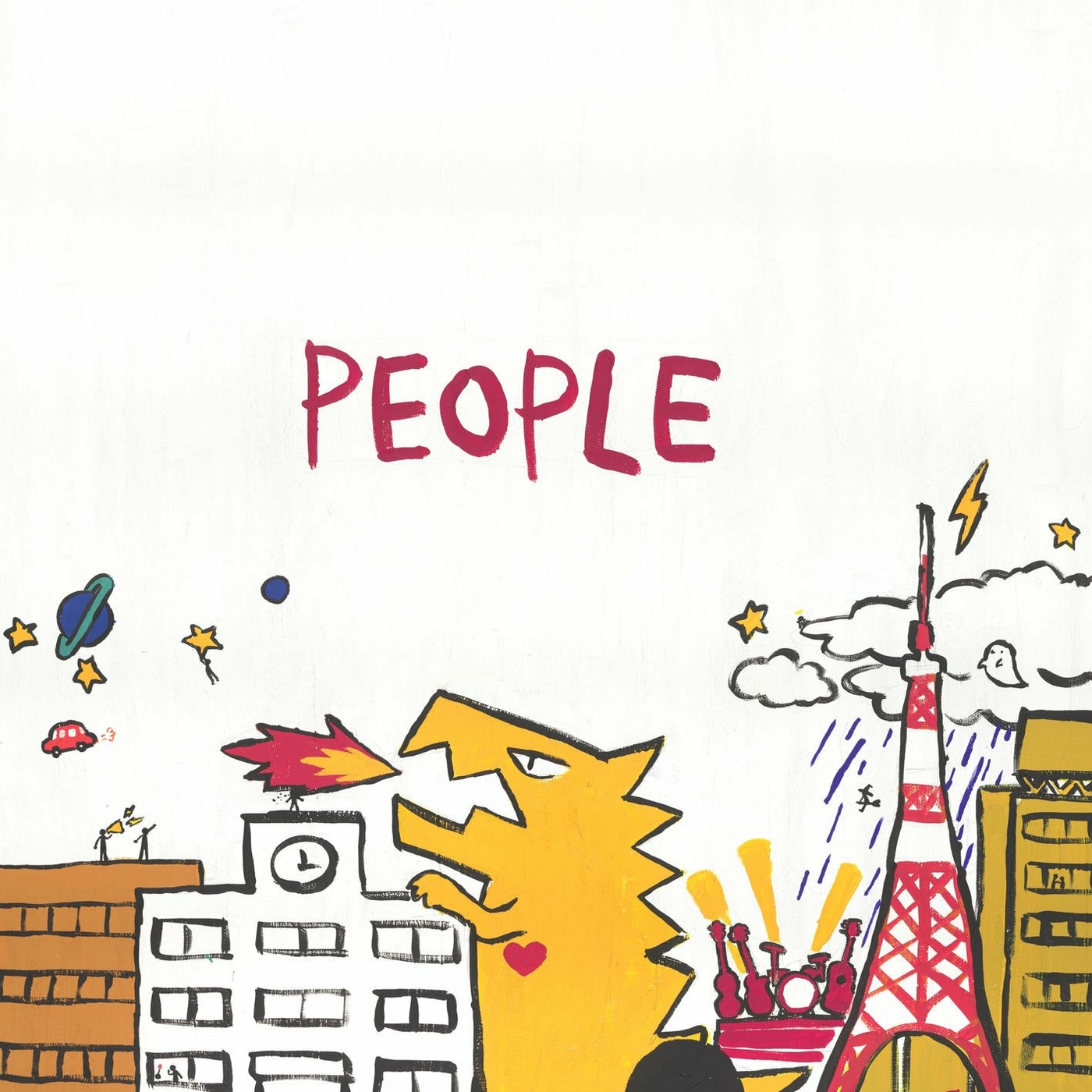 People