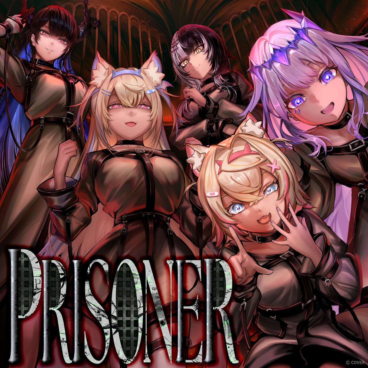 Prisoner