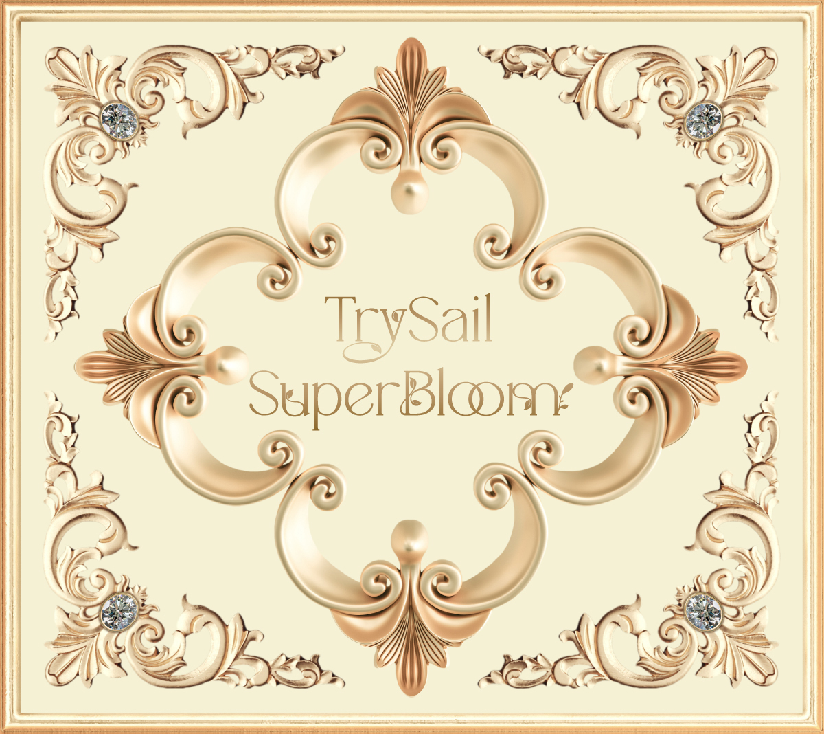 SuperBloom