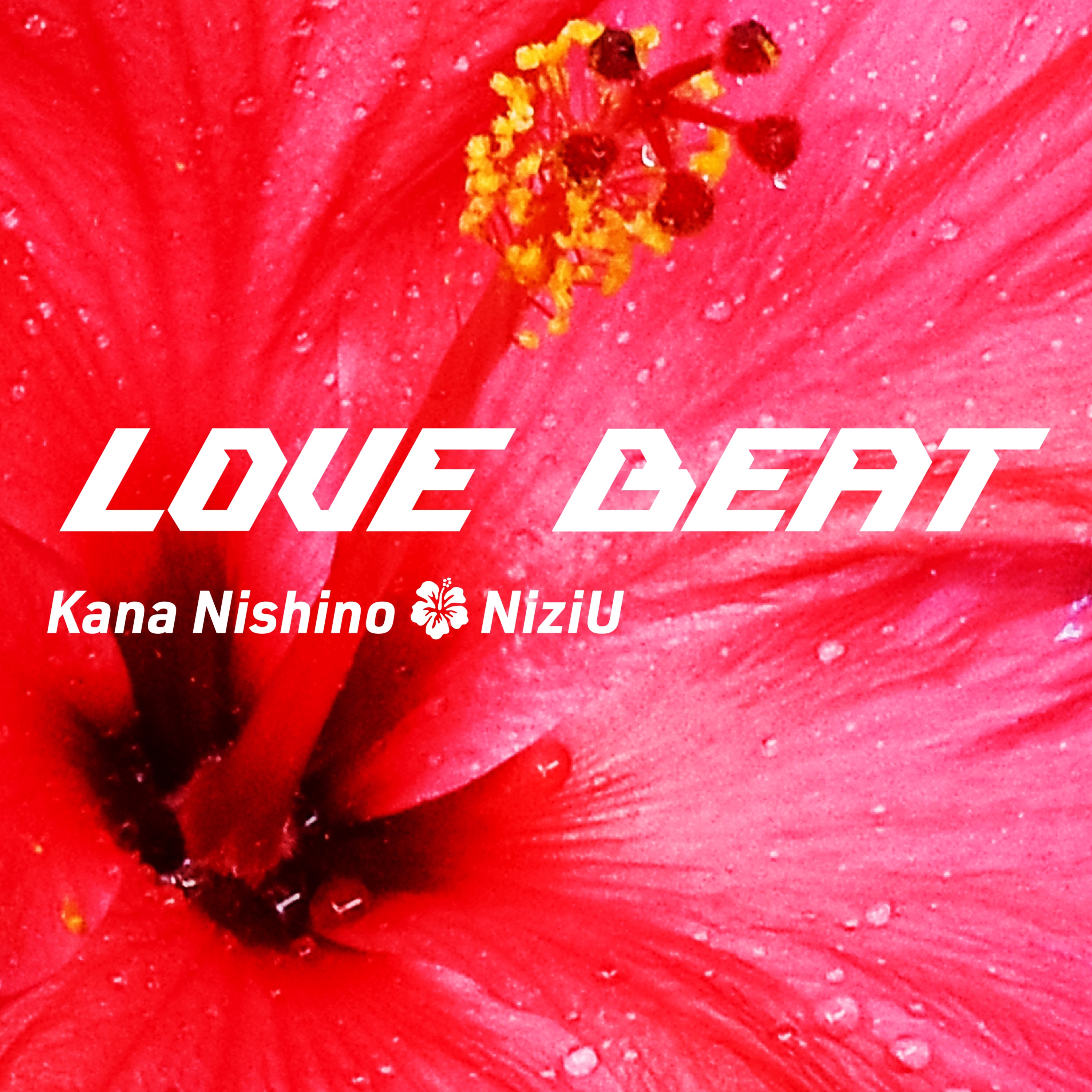Kana Nishino — LISTEN.moe