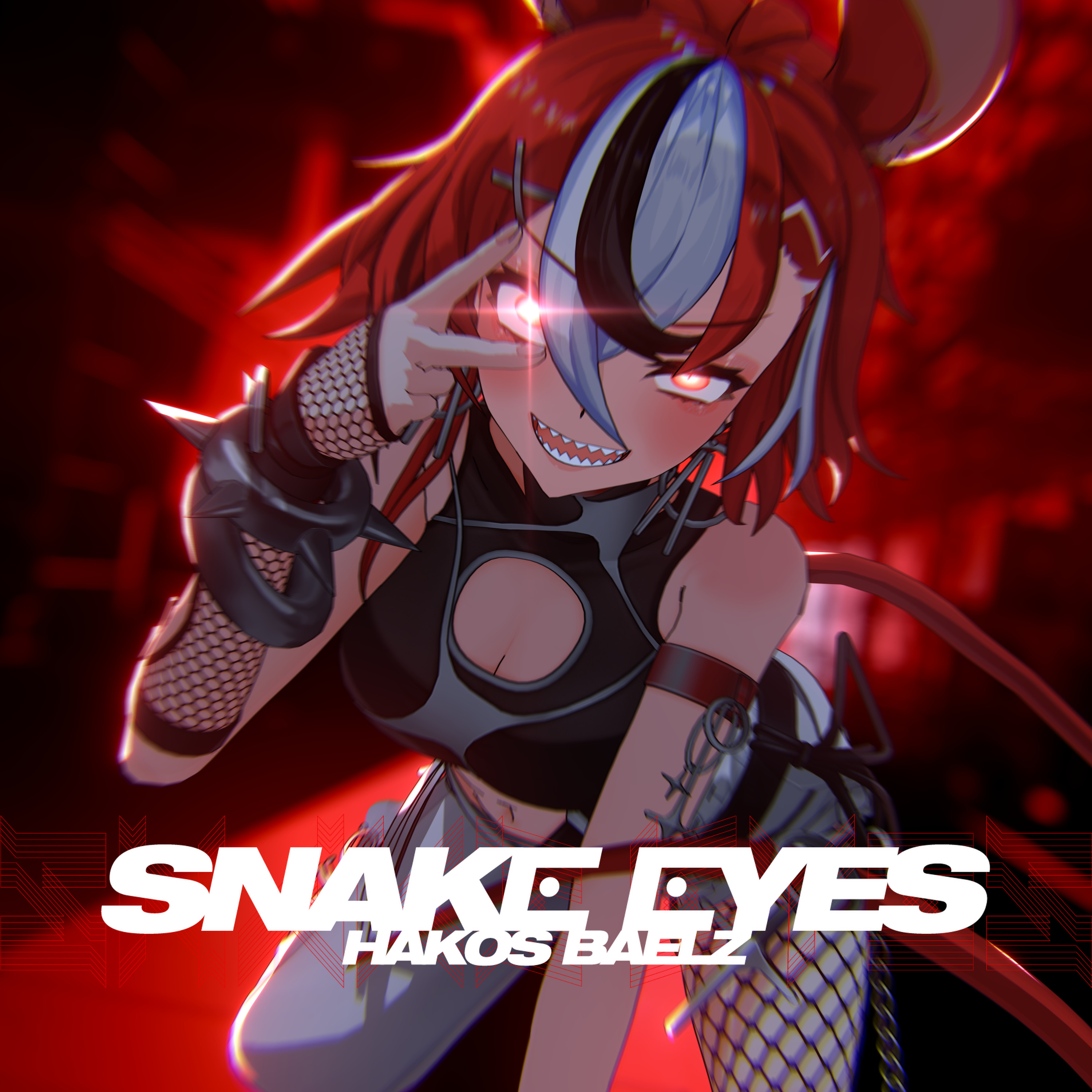 SNAKE EYES