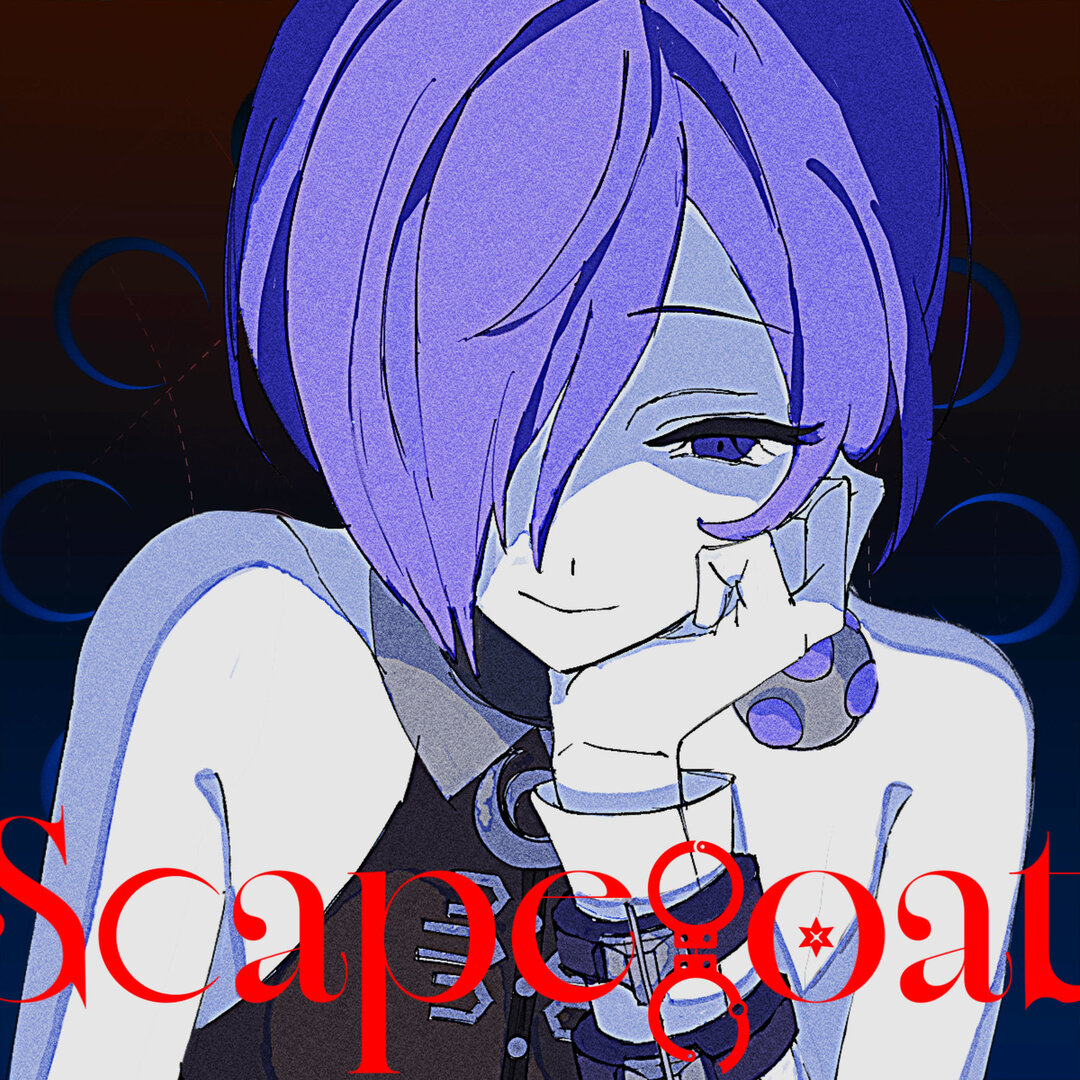 Scapegoat