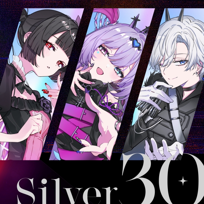 Silver 30