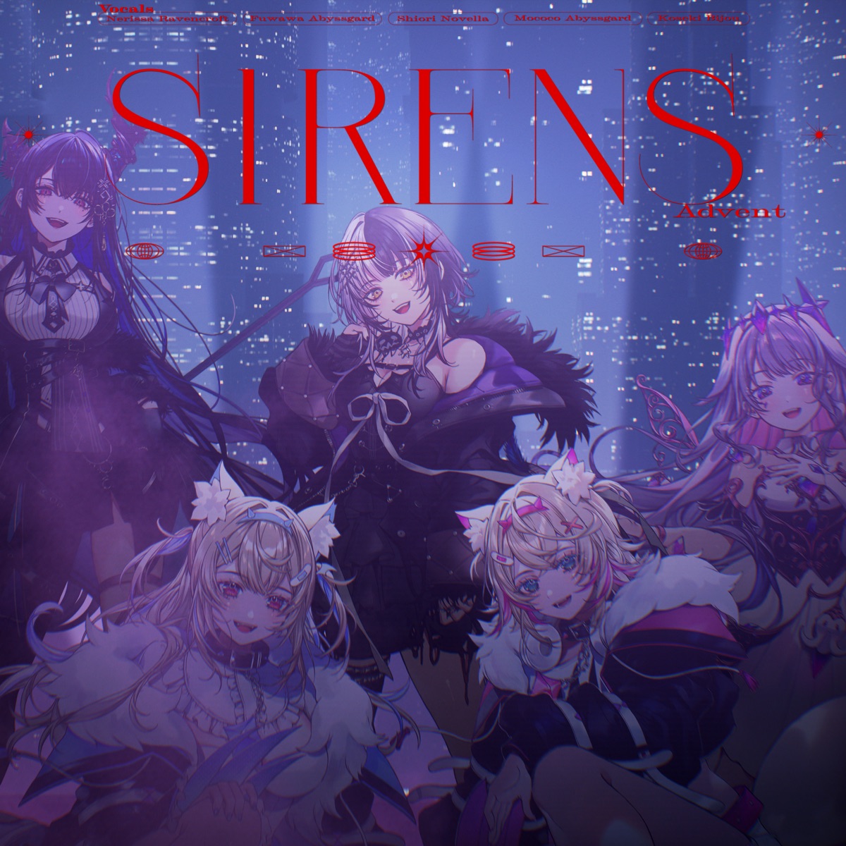 Sirens