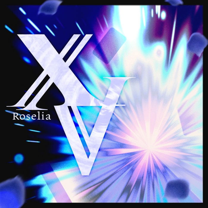 XV