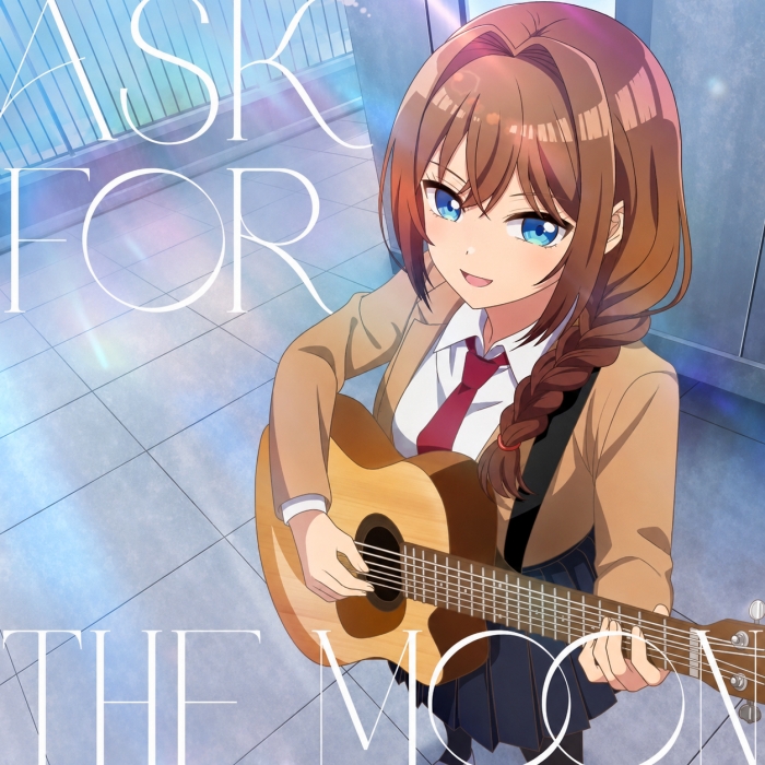 ask for the moon