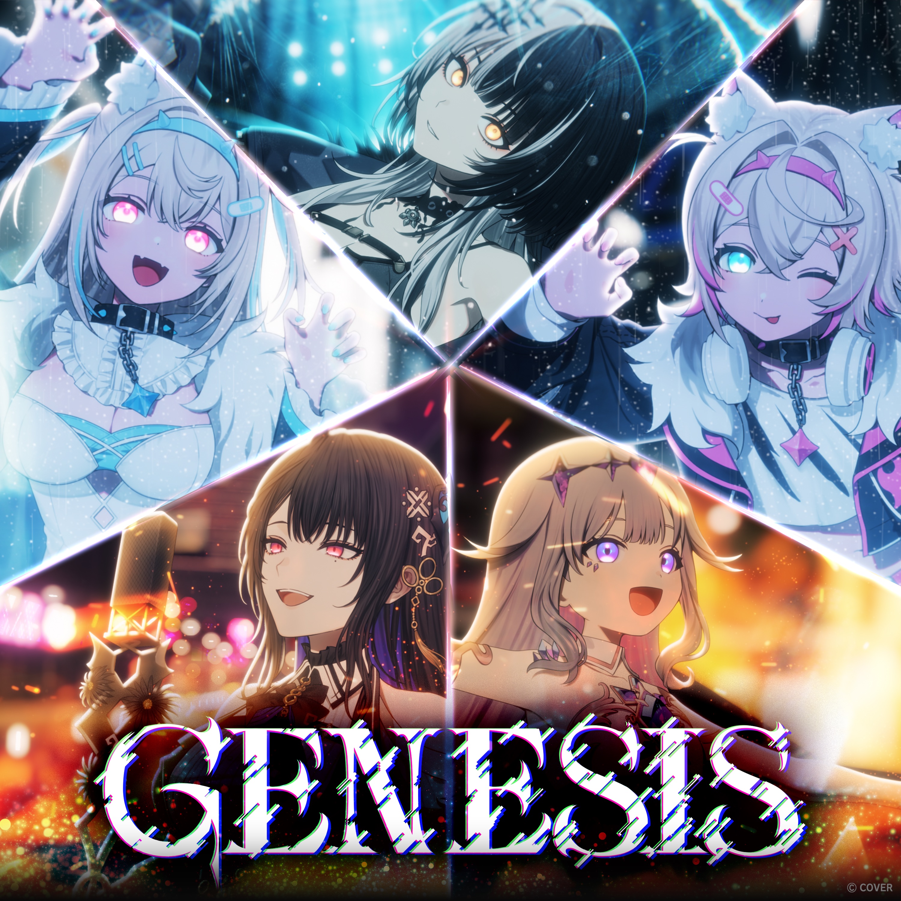 Genesis