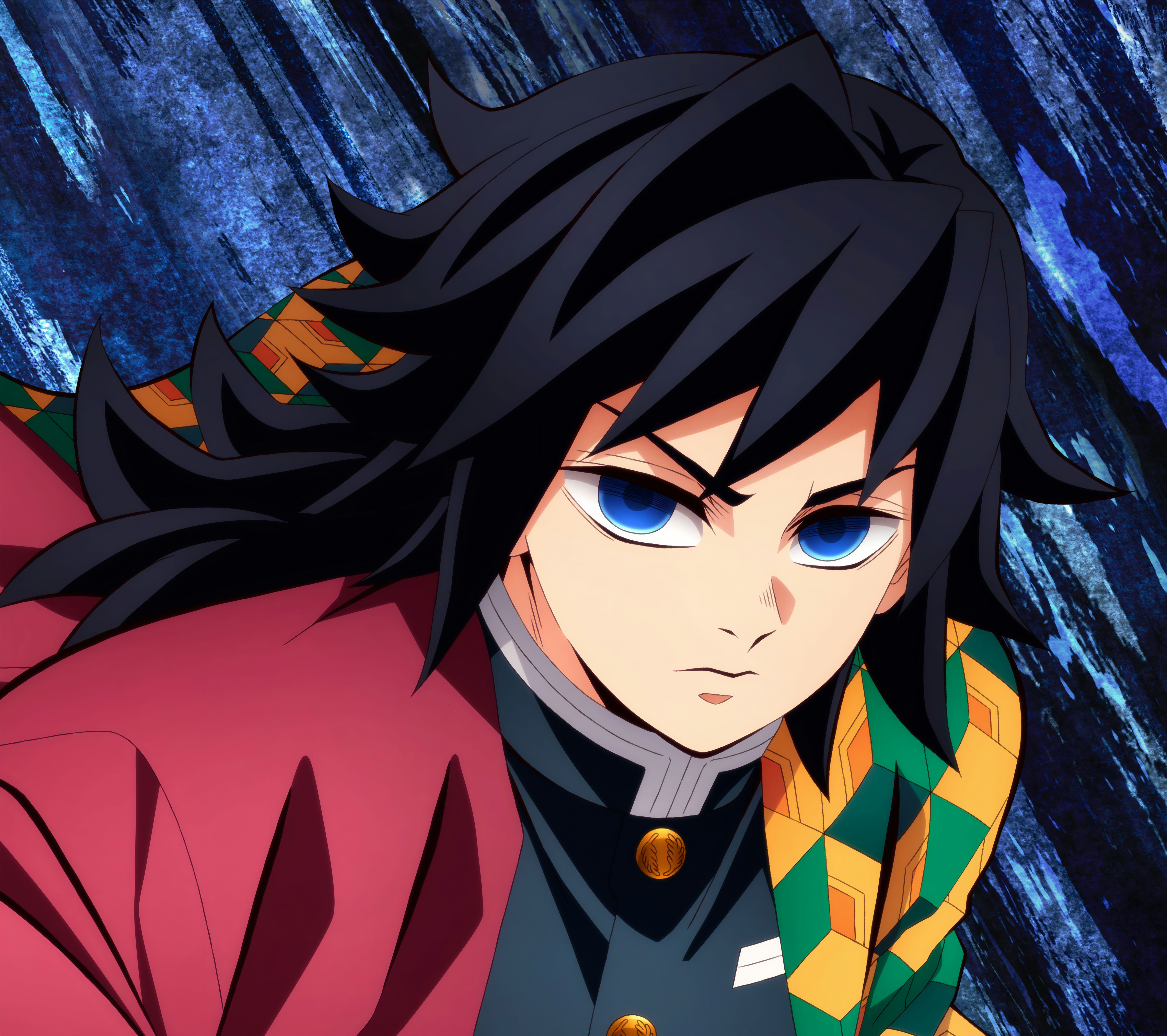 Shine in the Cruel Night