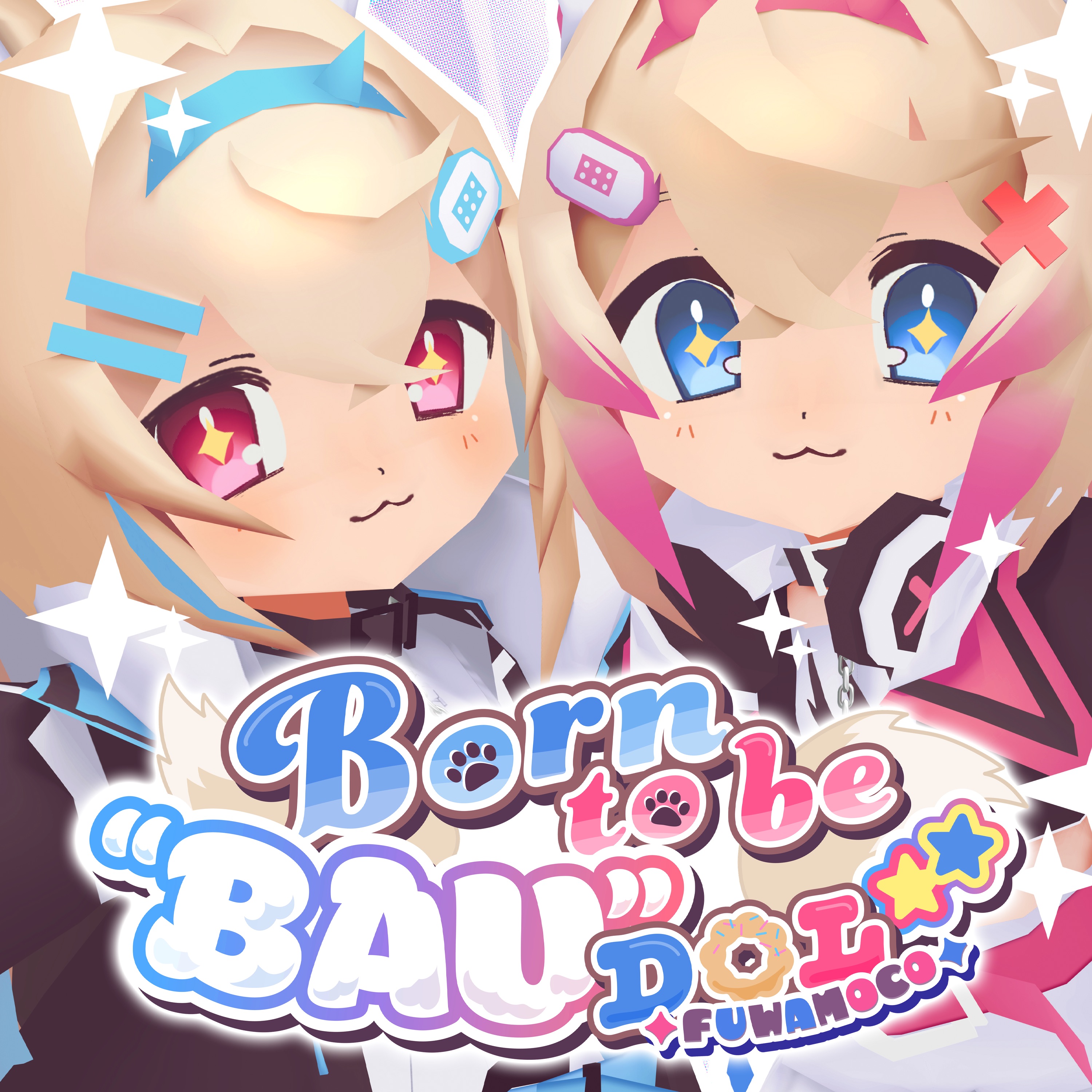 Born to be "BAU"DOL☆★
