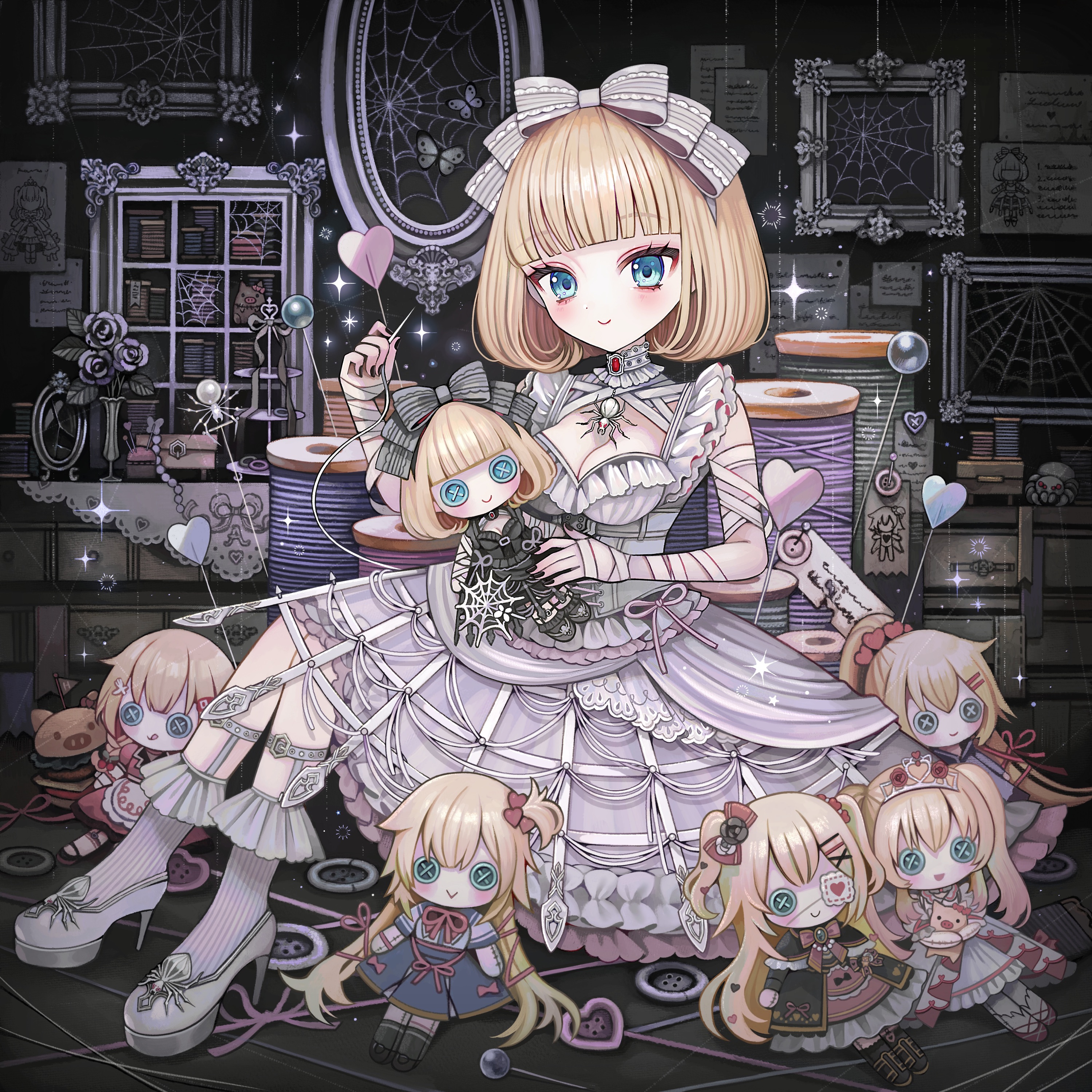 Doll