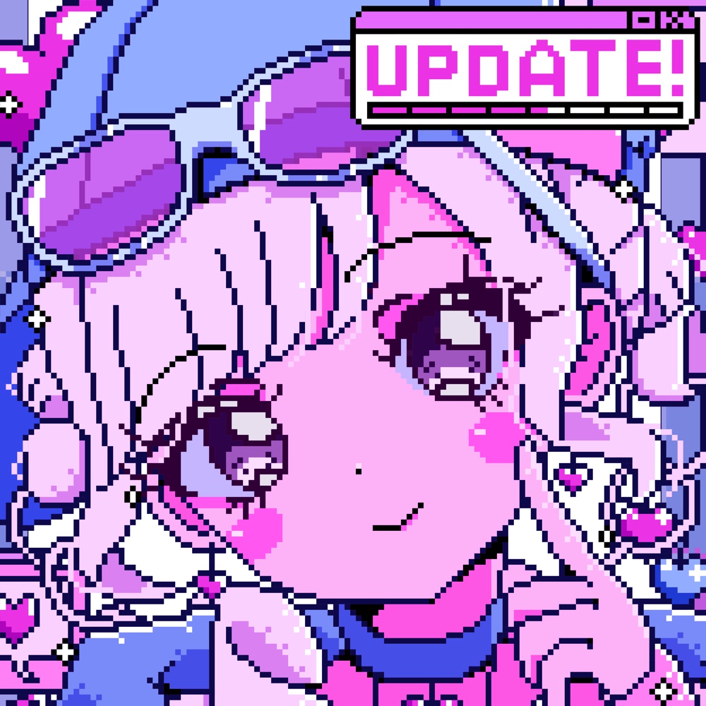 update!