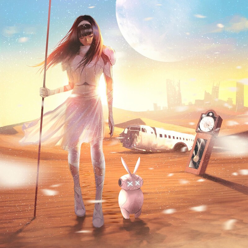 STRANGERZ/Seimei