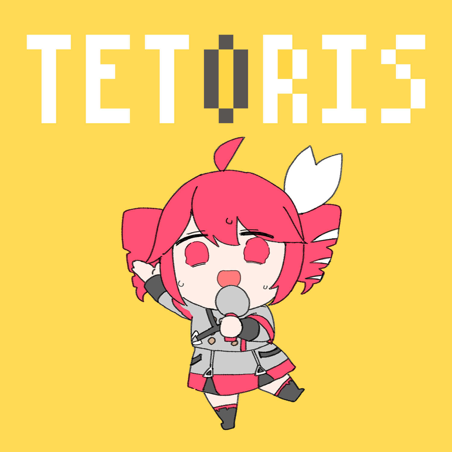 Tetoris