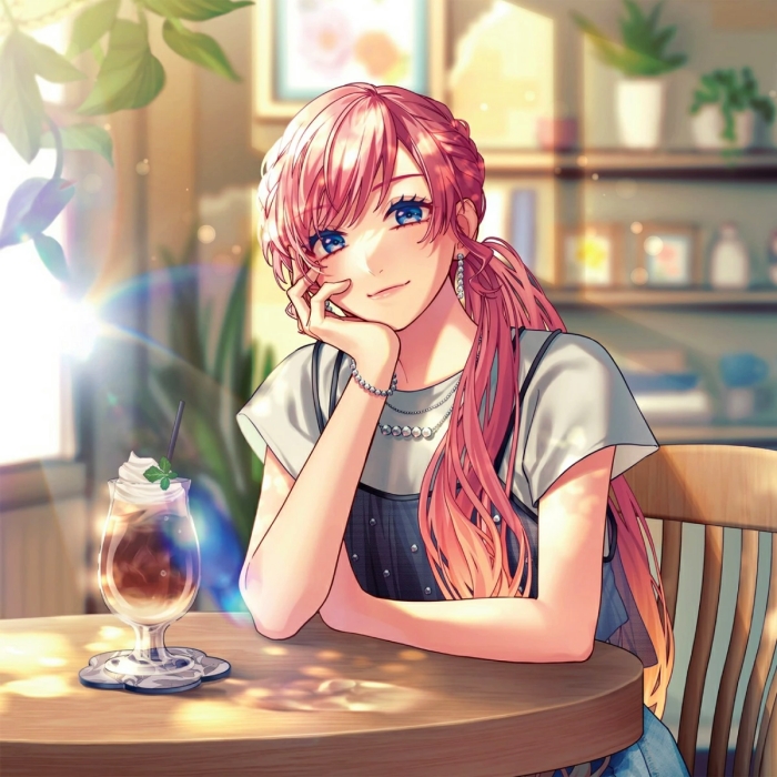 Kimi no Sei de Aishiteru