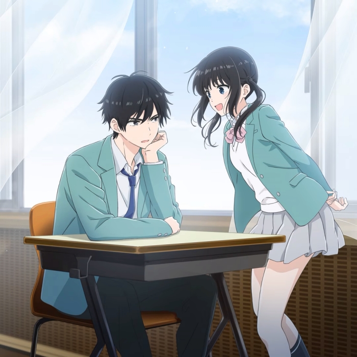 Kimi no Sei de Aishiteru