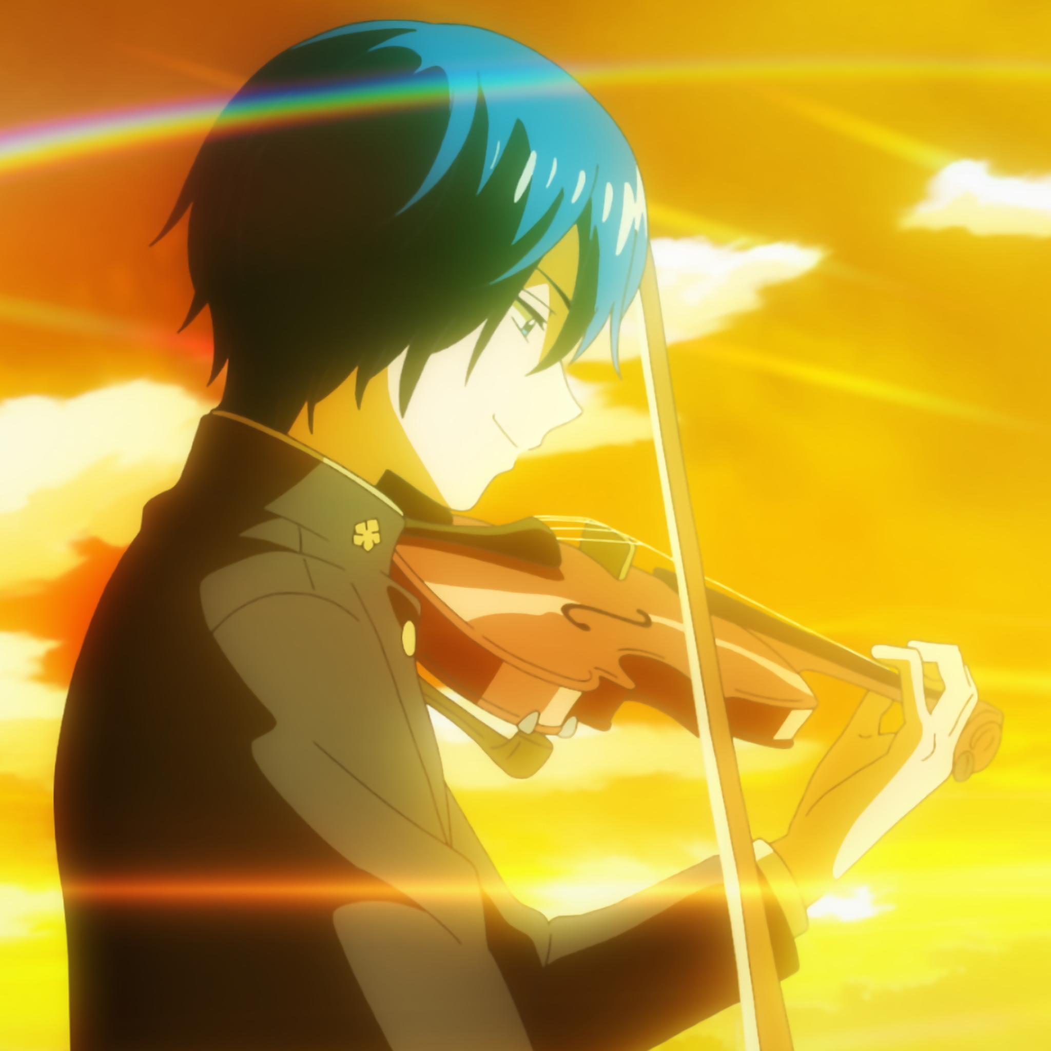 Evening Canon