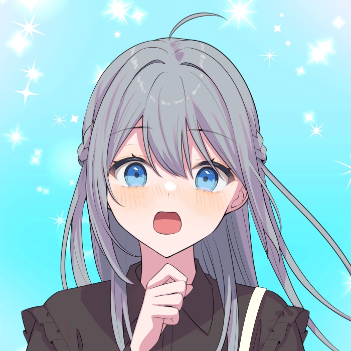 Chikai wa Kyun to.